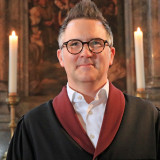 Claudio Schröter
