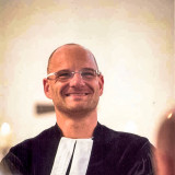 Pfarrer Martin Weber