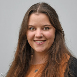 Theresa Klawonn - Rechelkopf
